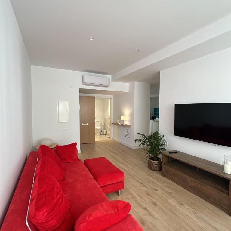 Apartamento ideal para vacaciones en la playa - Apartamento de 2 dormitorios - 13