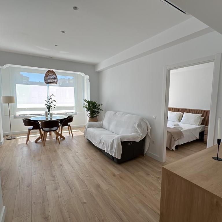 Apartamento ideal para vacaciones en la playa - Apartamento de 2 dormitorios - 13