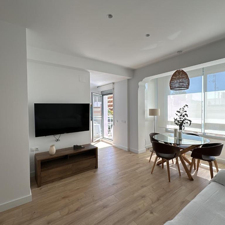 Apartamento ideal para vacaciones en la playa - Apartamento de 2 dormitorios - 14