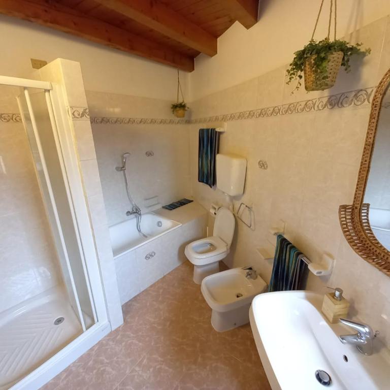 Casa FiorElena - Casa con 3 Camere da Letto - 28