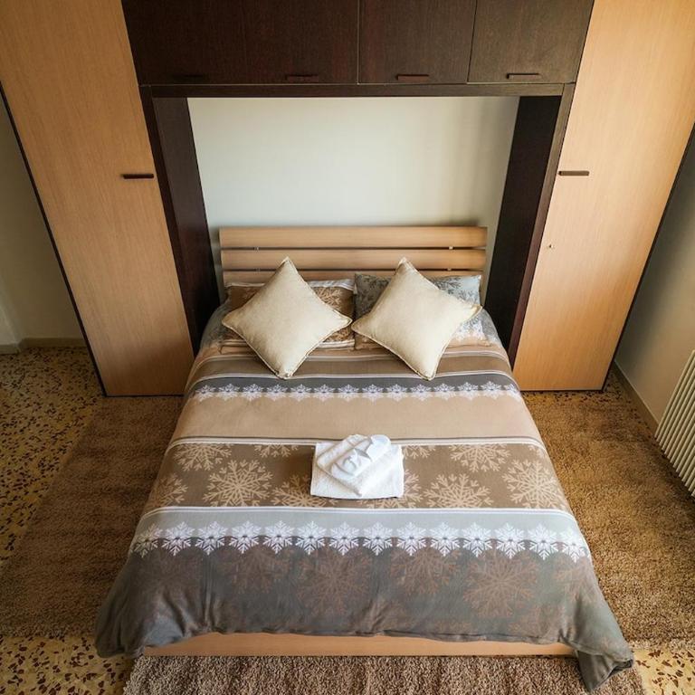 Panoramic Lake View Apartment - One-Bedroom Apartment - 6
