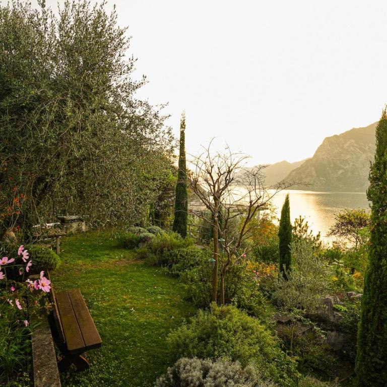 Panoramic Lake View Apartment - One-Bedroom Apartment - 21