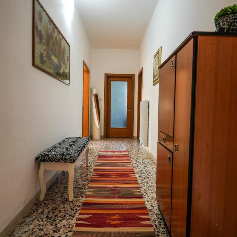 Panoramic Lake View Apartment - One-Bedroom Apartment - 20