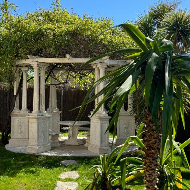 Location de chambre Villa les allamandas - Chambre Double avec Salle de Bains Privative - 21