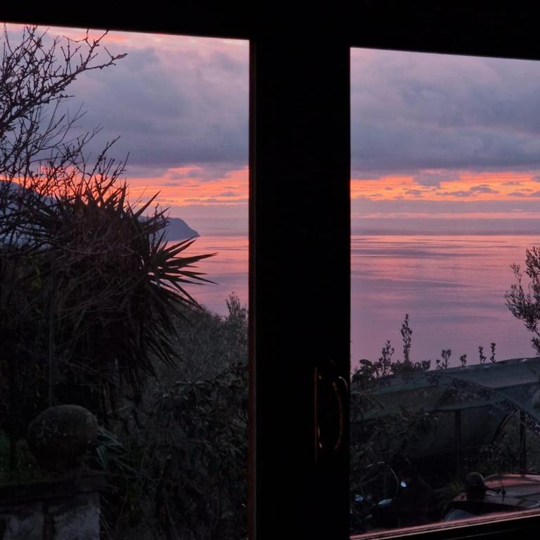 SUN & RELAX, relaxing location with seaview - Casa Vacanze - 52