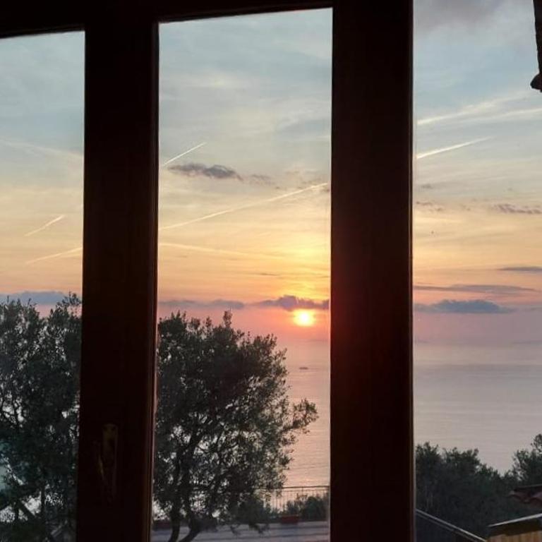 SUN & RELAX, relaxing location with seaview - Casa Vacanze - 22