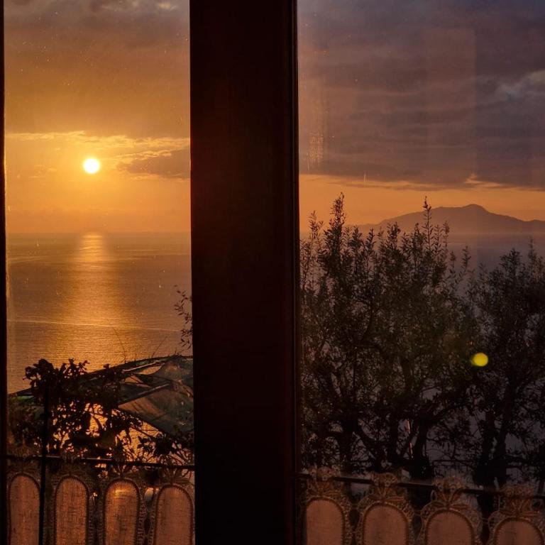 SUN & RELAX, relaxing location with seaview - Casa Vacanze - 23