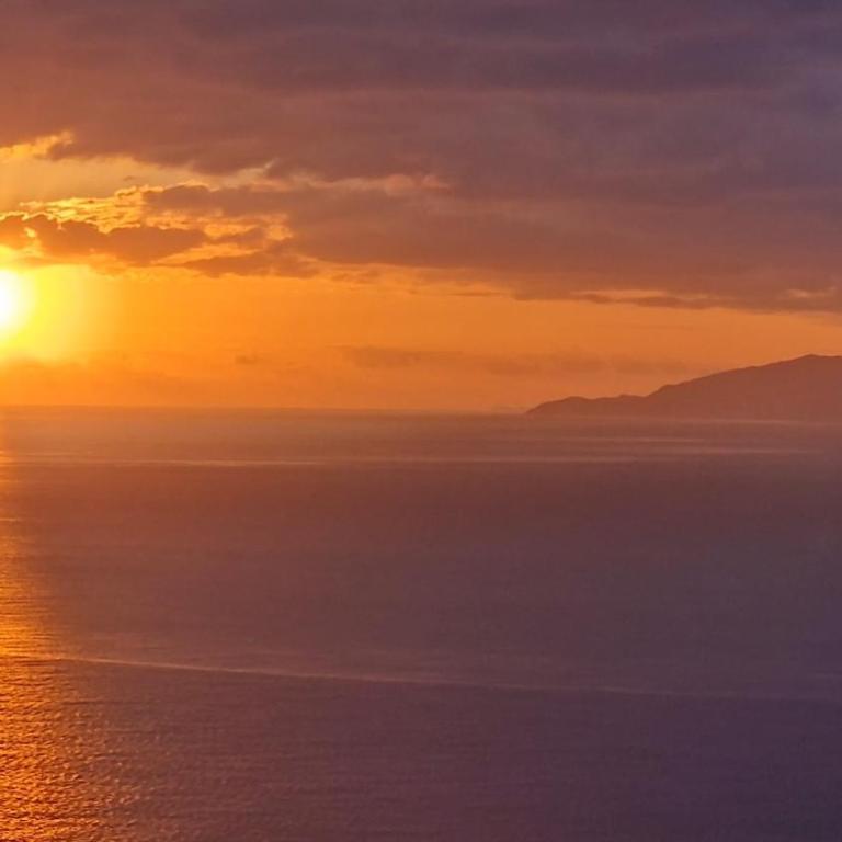 SUN & RELAX, relaxing location with seaview - Casa Vacanze - 24