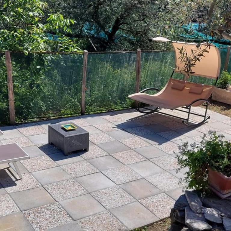 SUN & RELAX, relaxing location with seaview - Casa Vacanze - 34