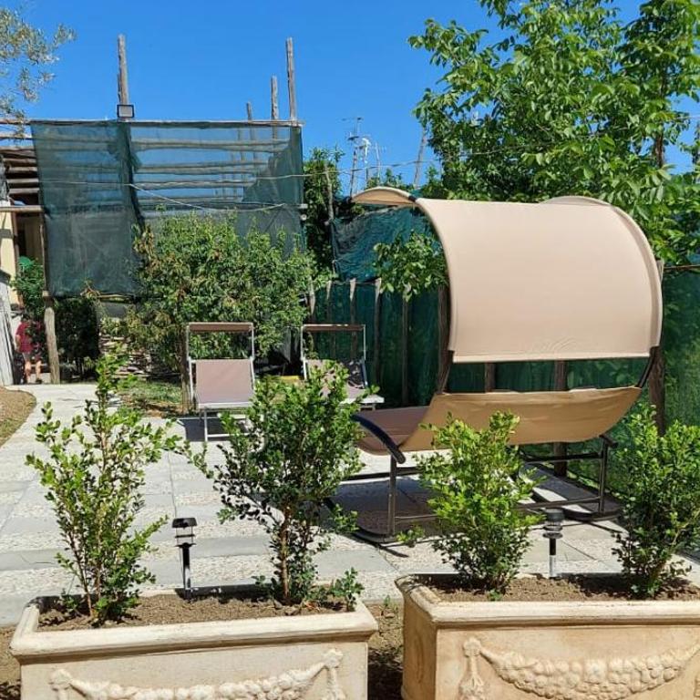 SUN & RELAX, relaxing location with seaview - Casa Vacanze - 36