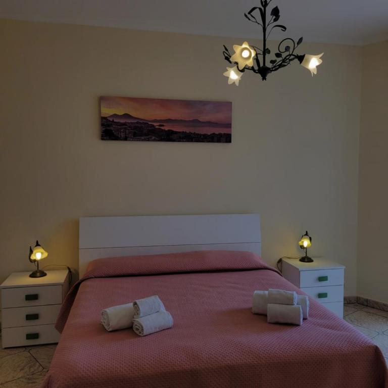 SUN & RELAX, relaxing location with seaview - Casa Vacanze - 46