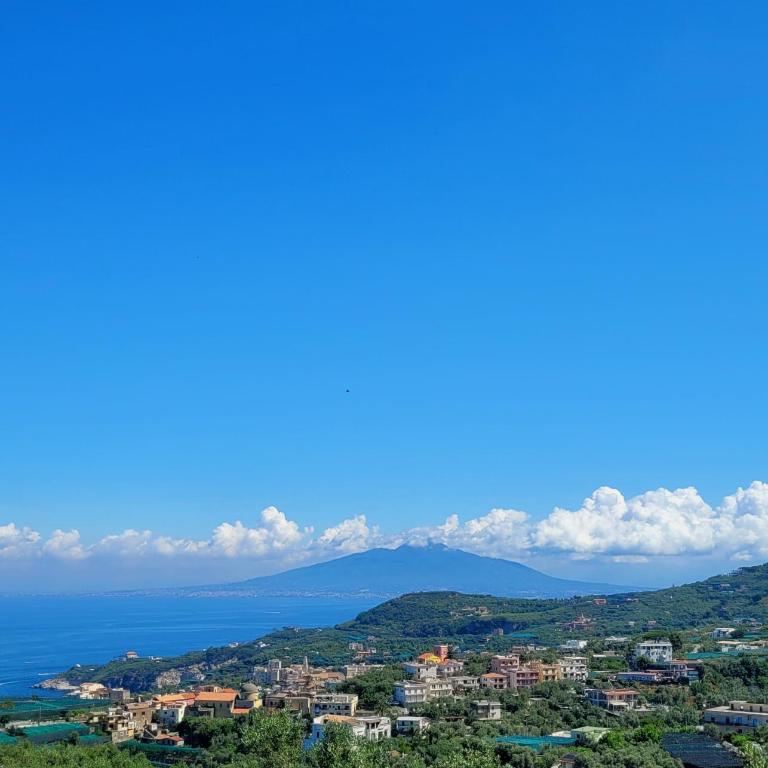 SUN & RELAX, relaxing location with seaview - Casa Vacanze - 45