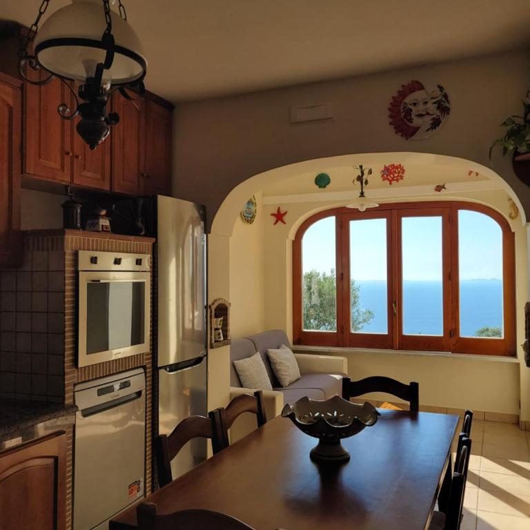 SUN & RELAX, relaxing location with seaview - Casa Vacanze - 25