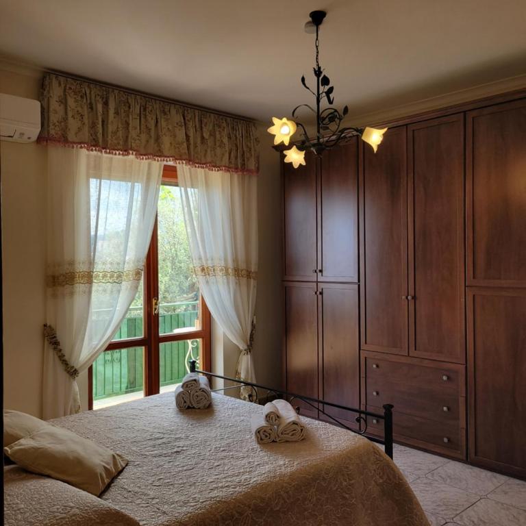SUN & RELAX, relaxing location with seaview - Casa Vacanze - 40