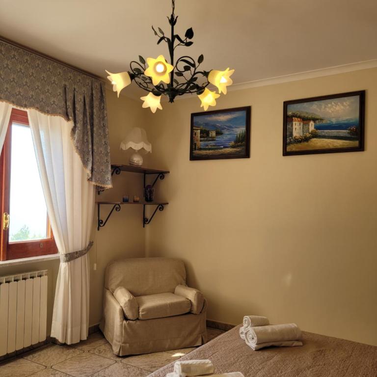 SUN & RELAX, relaxing location with seaview - Casa Vacanze - 51