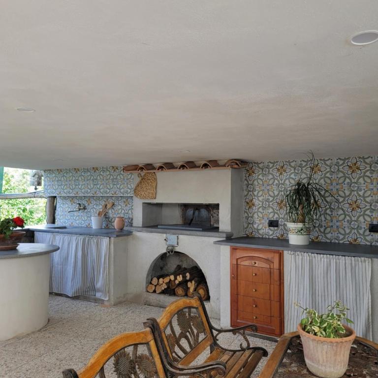 SUN & RELAX, relaxing location with seaview - Casa Vacanze - 30