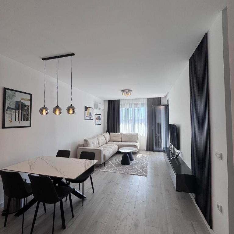 Ponte Nuovo Apartment,Ulcinj - One-Bedroom Apartment - 7