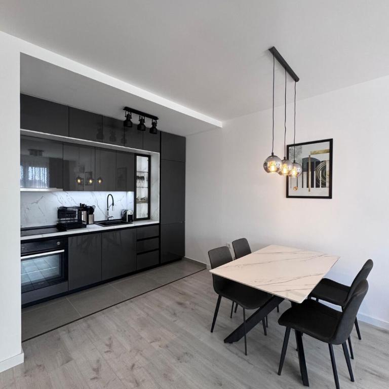 Ponte Nuovo Apartment,Ulcinj - One-Bedroom Apartment - 4