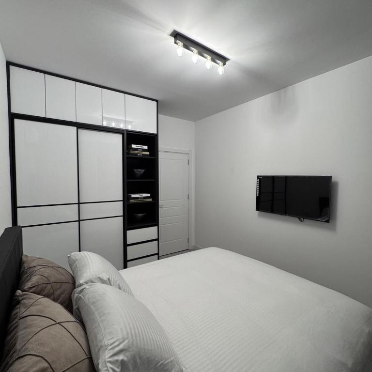 Ponte Nuovo Apartment,Ulcinj - One-Bedroom Apartment - 12