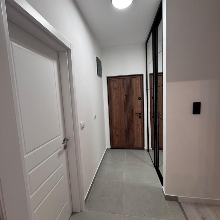 Ponte Nuovo Apartment,Ulcinj - One-Bedroom Apartment - 11