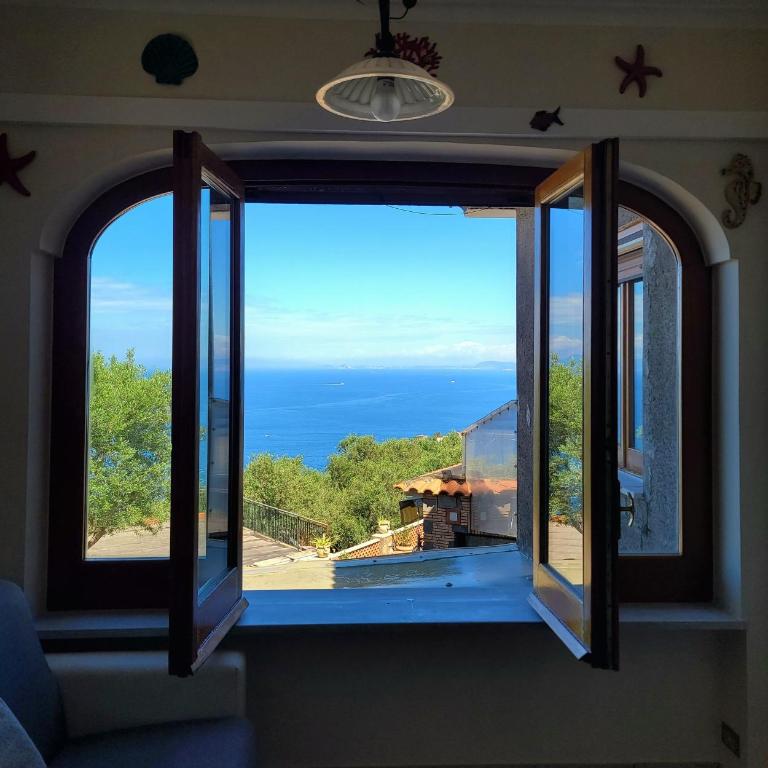 SUN & RELAX, relaxing location with seaview - Casa Vacanze - 20