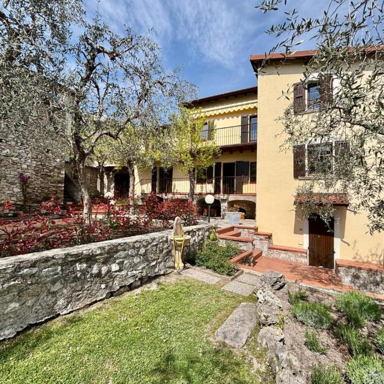 Casa FiorElena - Casa con 3 Camere da Letto - 1