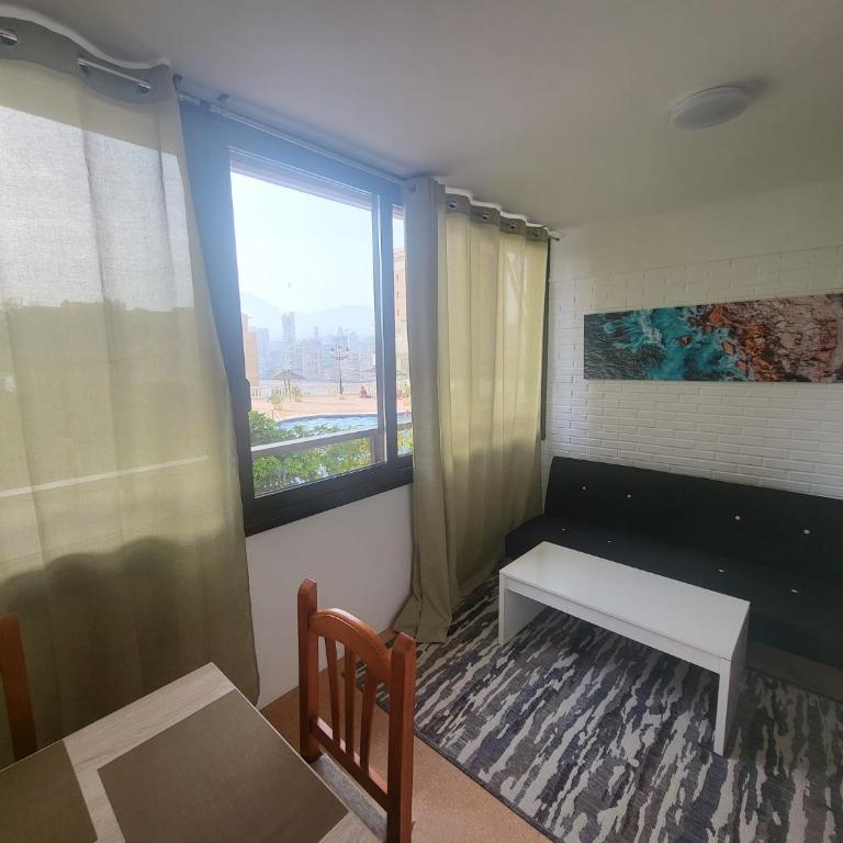 Trinisol II private apartments with sea view - Two-Bedroom Apartment - 26