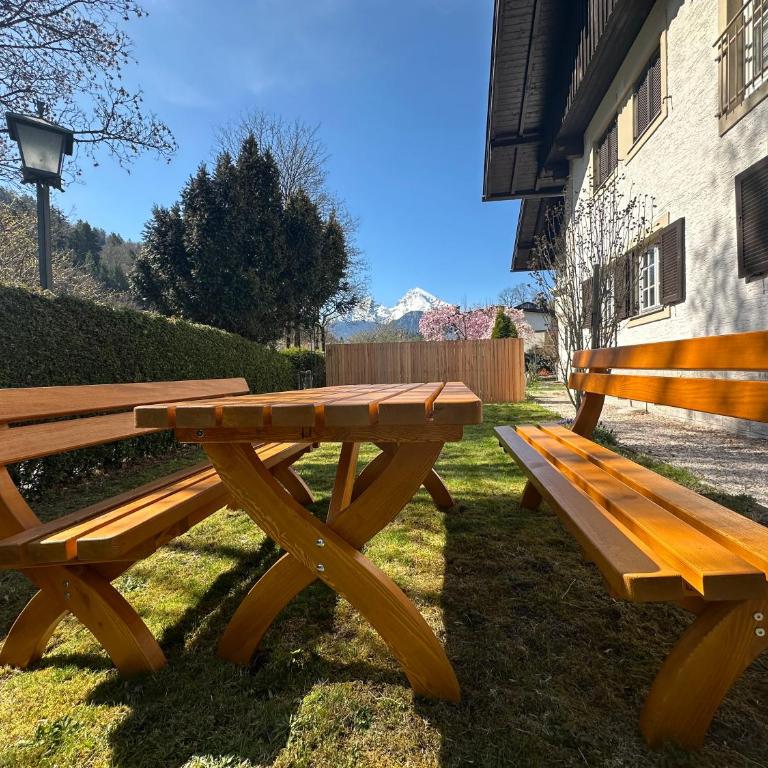 FeWo Lotti - Apartment mit 2 Schlafzimmern - 35