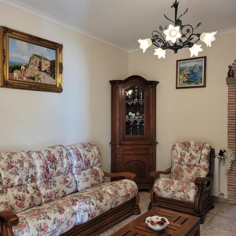 SUN & RELAX, relaxing location with seaview - Casa Vacanze - 38