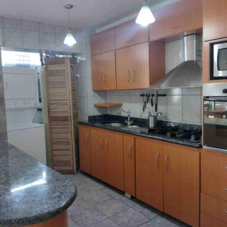 MILENIUM2CAMINOS 3 aires 6p 2h 1b Est Wifi Tanq CHEVERE4 - Two-Bedroom Apartment - 3