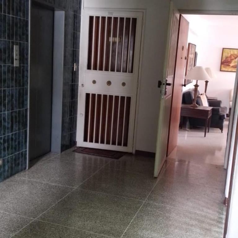 MILENIUM2CAMINOS 3 aires 6p 2h 1b Est Wifi Tanq CHEVERE4 - Two-Bedroom Apartment - 11