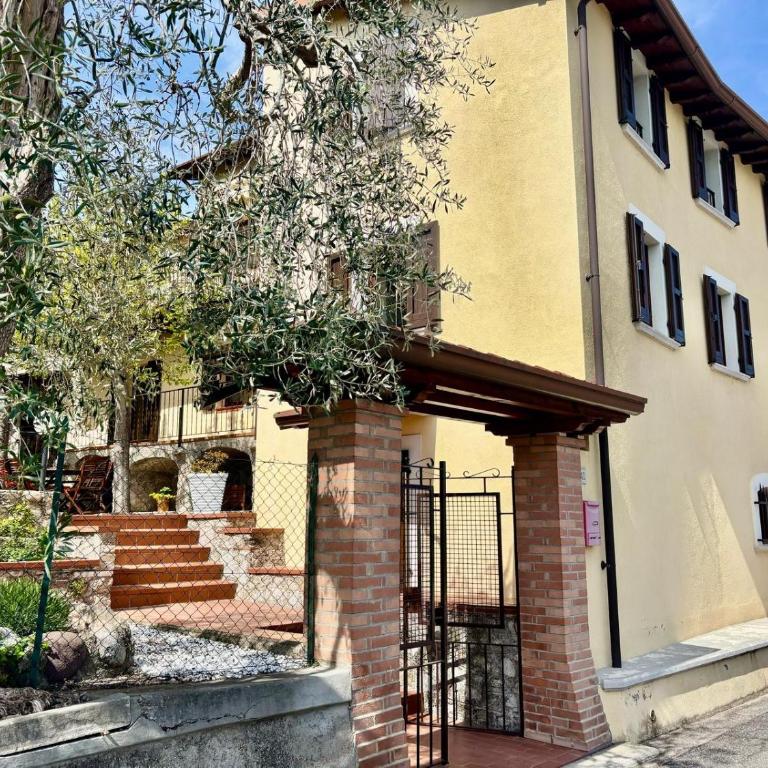 Casa FiorElena - Casa con 3 Camere da Letto - 44