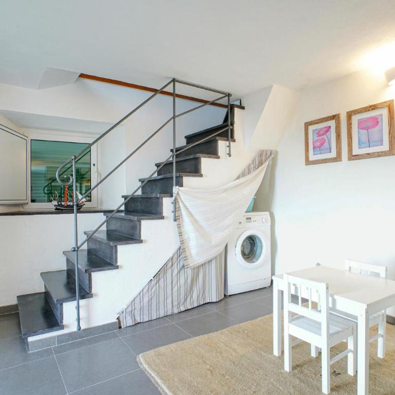 Maison Confortable À Chiavari - Maison de Vacances 3 Chambres - 15