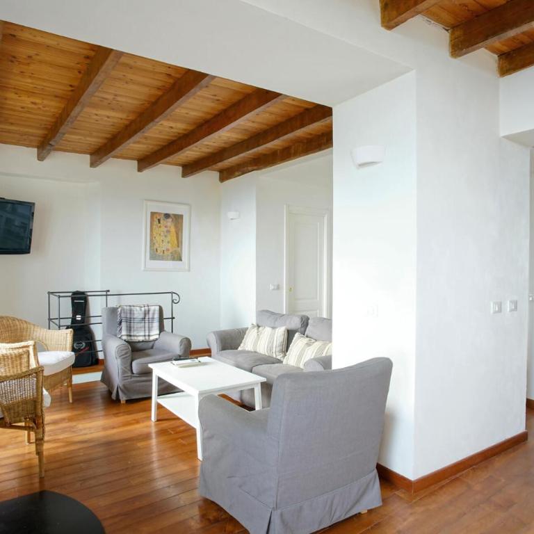 Maison Confortable À Chiavari - Maison de Vacances 3 Chambres - 9