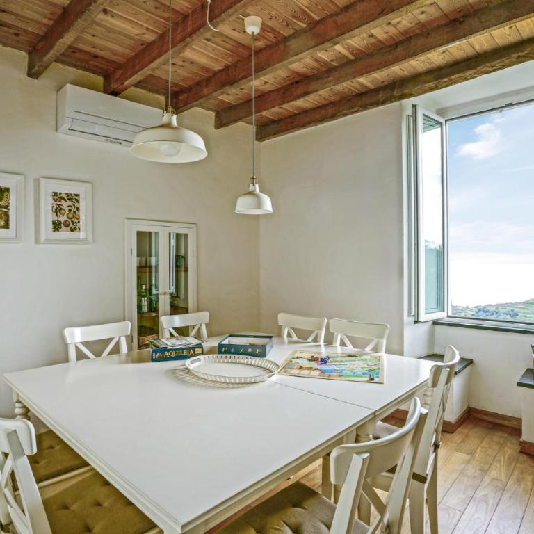 Maison Confortable À Chiavari - Maison de Vacances 3 Chambres - 2