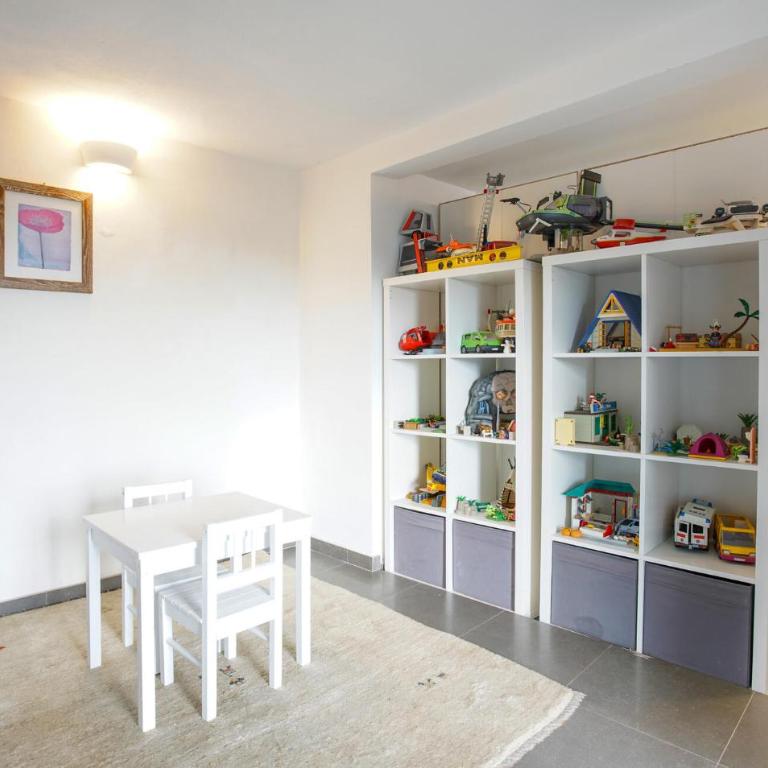 Maison Confortable À Chiavari - Maison de Vacances 3 Chambres - 12