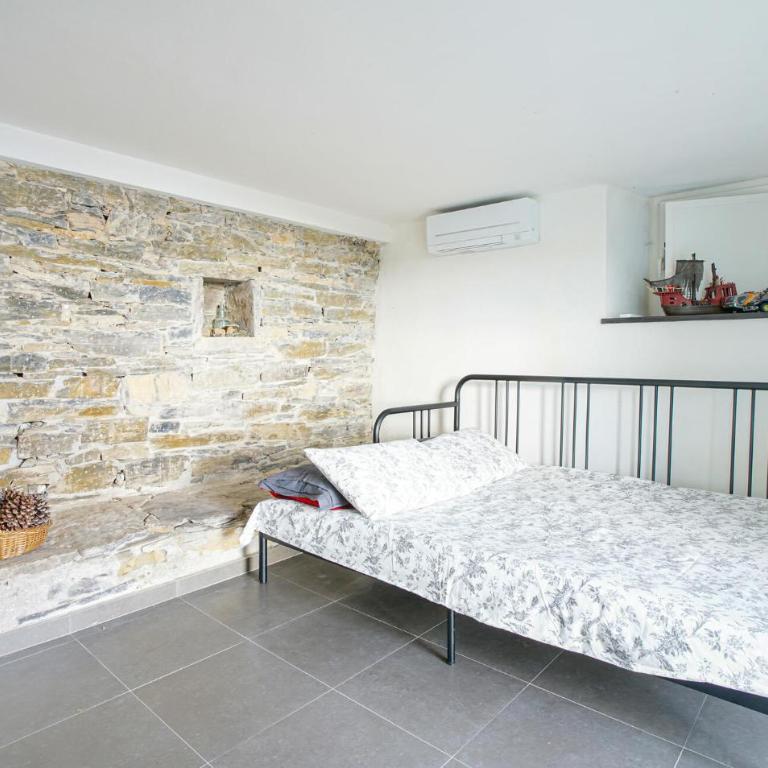 Maison Confortable À Chiavari - Maison de Vacances 3 Chambres - 18