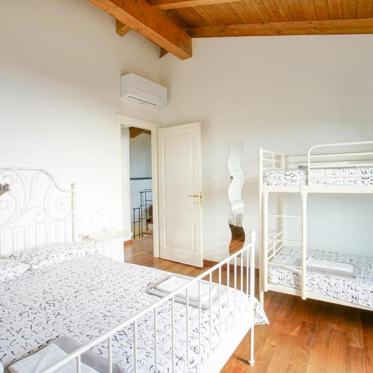 Maison Confortable À Chiavari - Maison de Vacances 3 Chambres - 19