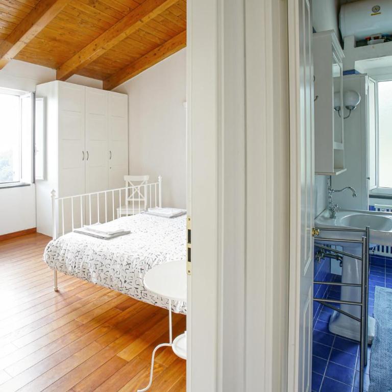 Maison Confortable À Chiavari - Maison de Vacances 3 Chambres - 21