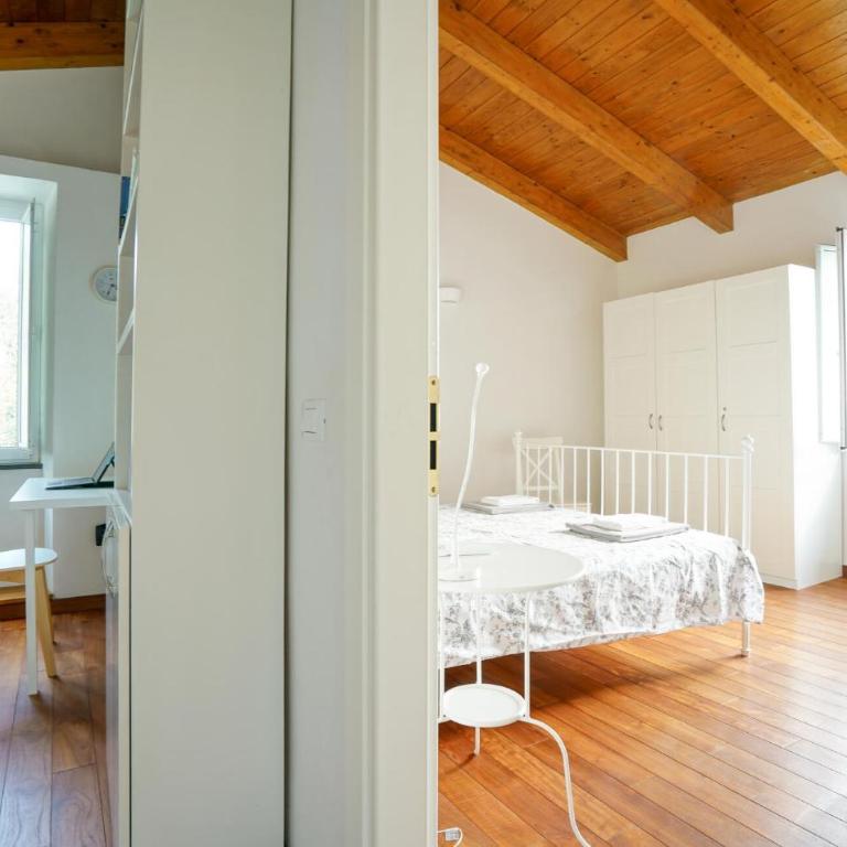 Maison Confortable À Chiavari - Maison de Vacances 3 Chambres - 22