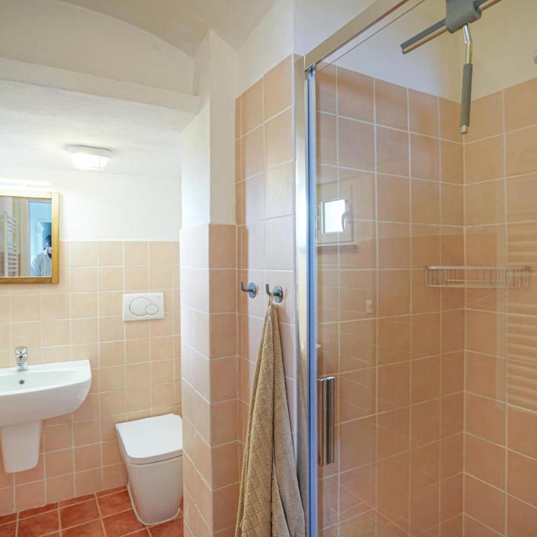 Maison Confortable À Chiavari - Maison de Vacances 3 Chambres - 27