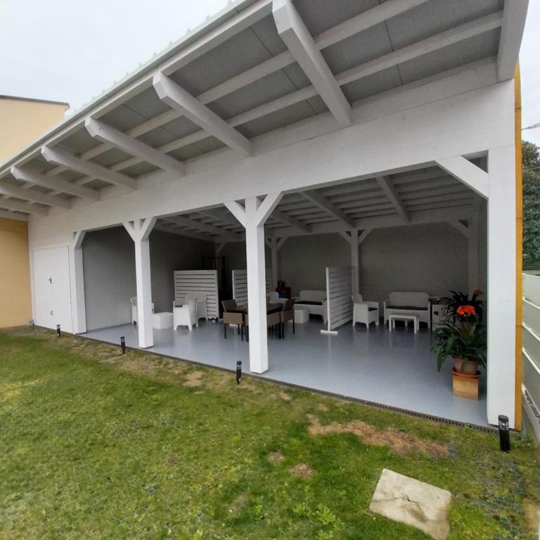 Appartamento Business Duplex 95mq - Doppia Terrazza XXL - 2 bagni - Check-in Codice - Appartamento su 2 Livelli - 38