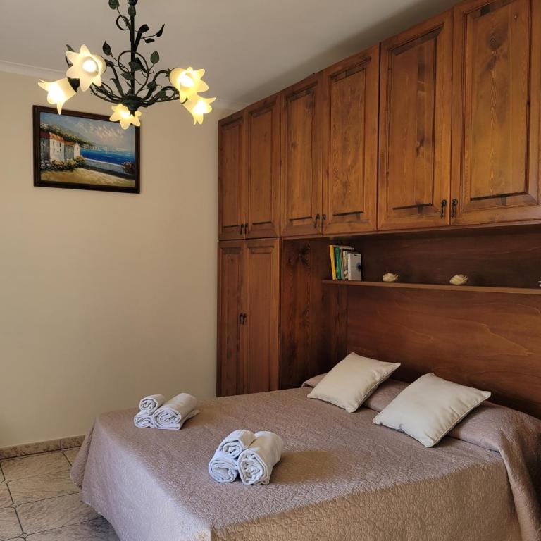 SUN & RELAX, relaxing location with seaview - Casa Vacanze - 50