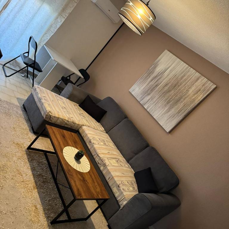 T2 Montpellier plein sud clim wifi terrasse de 16m2 - Apartment mit Terrasse - 5