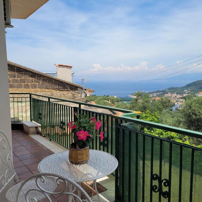 SUN & RELAX, relaxing location with seaview - Casa Vacanze - 44