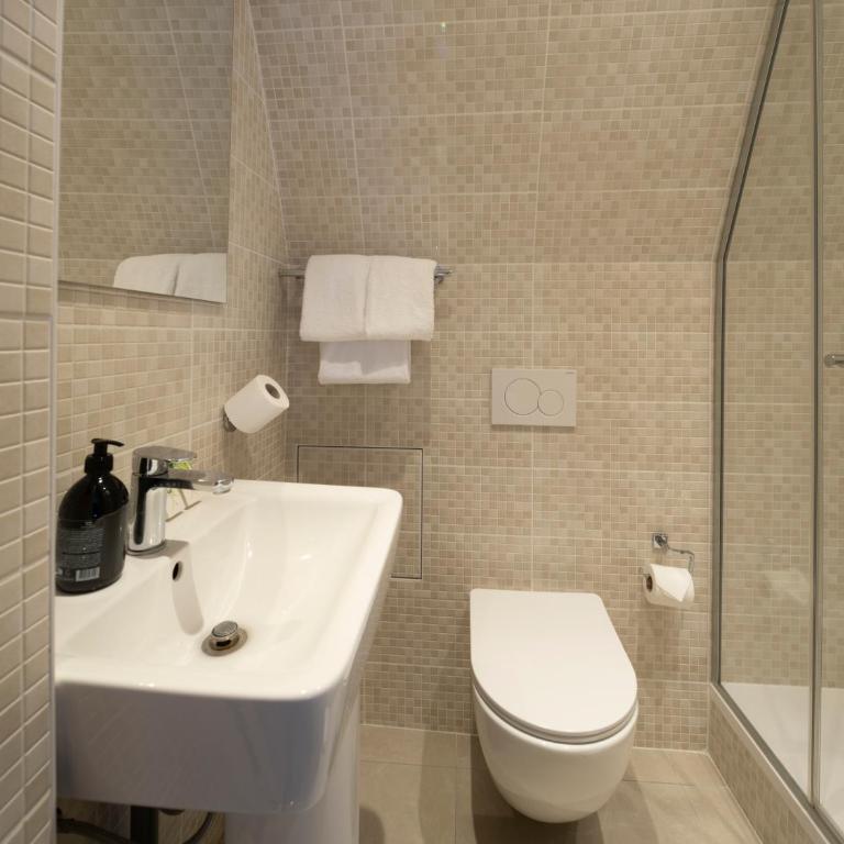 Hotel Boronali - Chambre Double Supérieure - 4