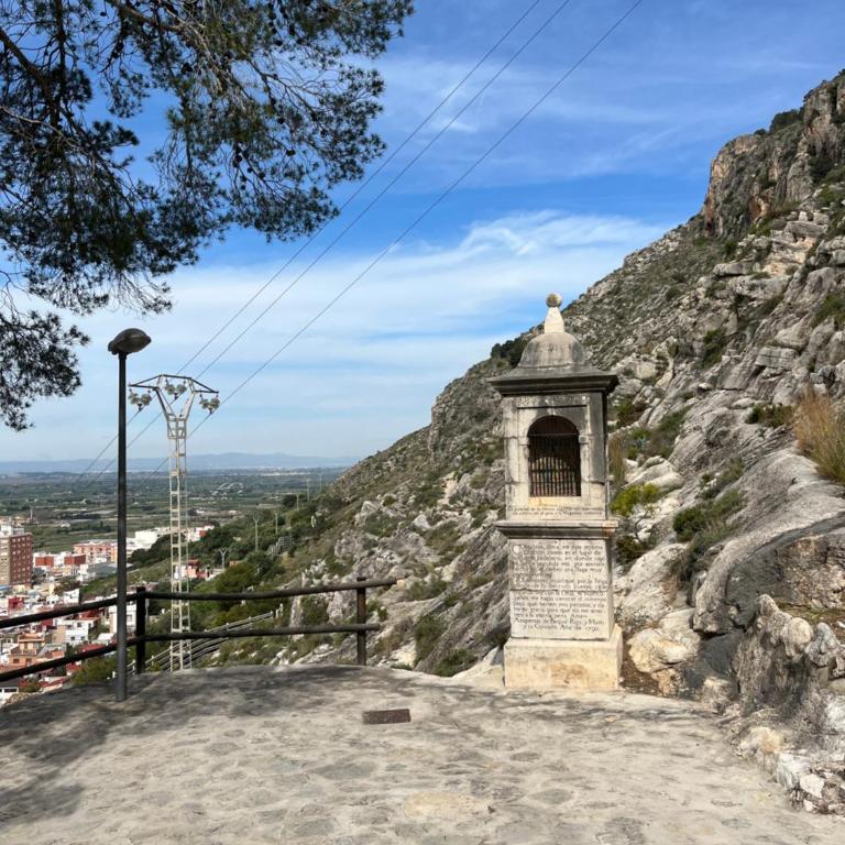 Cullera Mountain View - Three-Bedroom House - 31