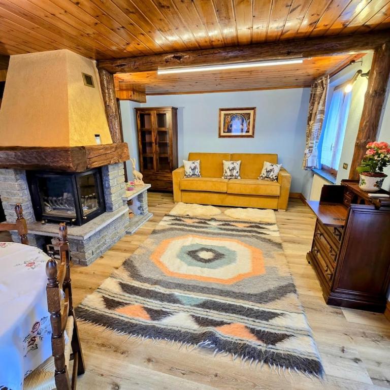 360 Viewpoint Alpine Apartments " Mont Cervin " - Appartamento con 2 Camere da Letto e Balcone - 1