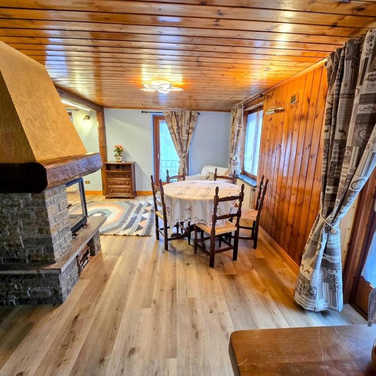 360 Viewpoint Alpine Apartments " Mont Cervin " - Appartamento con 2 Camere da Letto e Balcone - 21