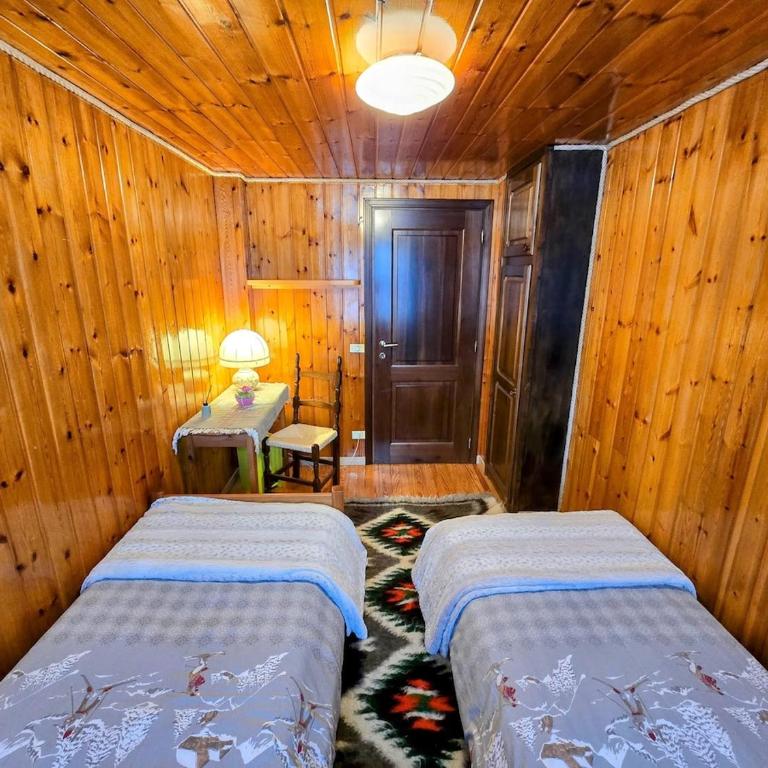 360 Viewpoint Alpine Apartments " Mont Cervin " - Appartamento con 2 Camere da Letto e Balcone - 22